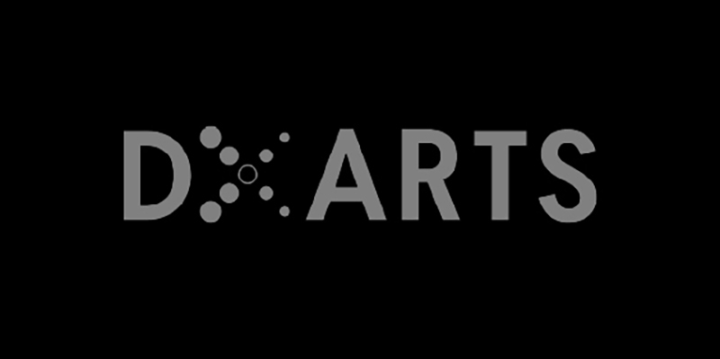 logo dxarts